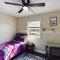 Opuluxe Enjoy Fayetteville's 4 BR Hidden Gem! - 费耶特维尔