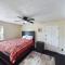 Opuluxe Enjoy Fayetteville's 4 BR Hidden Gem! - 费耶特维尔