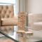 3BR 2Bths Exclusive apartment King Bed Suite with balcony and private parking - Lima