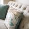 3BR 2Bths Exclusive apartment King Bed Suite with balcony and private parking - Lima