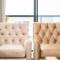3BR 2Bths Exclusive apartment King Bed Suite with balcony and private parking - Lima