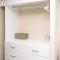 3BR 2Bths Exclusive apartment King Bed Suite with balcony and private parking - Lima
