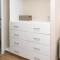 3BR 2Bths Exclusive apartment King Bed Suite with balcony and private parking - Lima