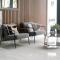 3BR 2Bths Exclusive apartment King Bed Suite with balcony and private parking - Lima