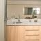 3BR 2Bths Exclusive apartment King Bed Suite with balcony and private parking - Lima