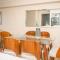3BR 2Bths Exclusive apartment King Bed Suite with balcony and private parking - Lima