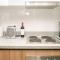 3BR 2Bths Exclusive apartment King Bed Suite with balcony and private parking - Lima