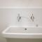 3BR 2Bths Exclusive apartment King Bed Suite with balcony and private parking - Lima