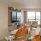 3BR 2Bths Exclusive apartment King Bed Suite with balcony and private parking - Lima