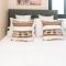 3BR 2Bths Exclusive apartment King Bed Suite with balcony and private parking - Lima