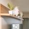 3BR 2Bths Exclusive apartment King Bed Suite with balcony and private parking - Lima