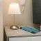 3BR 2Bths Exclusive apartment King Bed Suite with balcony and private parking - Lima