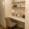 3BR 2Bths Exclusive apartment King Bed Suite with balcony and private parking - Lima