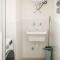 3BR 2Bths Exclusive apartment King Bed Suite with balcony and private parking - Lima