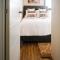 3BR 2Bths Exclusive apartment King Bed Suite with balcony and private parking - Lima