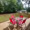 Opuluxe Enjoy Fayetteville's Unit 1 Hidden Gem! - 费耶特维尔
