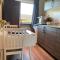 comfortable apartment in a quiet area in the city center