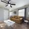 Opuluxe Enjoy Fayetteville's Unit 2 Hidden Gem! - Fayetteville