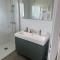 Maison 100m2 4 chambres avec piscine jardin paysage