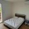 Maison 100m2 4 chambres avec piscine jardin paysage