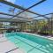 Relaxing pool home on the water near downtown overlooking the Manatee River - برادنتون