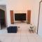 Apartamento Sun Way Ubatuba- com piscina, churrasqueira e play ground - 乌巴图巴