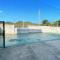 Apartamento Sun Way Ubatuba- com piscina, churrasqueira e play ground - 乌巴图巴