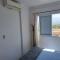 Apto aconchegante beira mar com ar no quarto