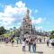 Petite maison Disneyland Paris - Magny-le-Hongre