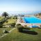 Alkinoos Beach Hotel