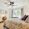 Cozy Steamboat Condo with Balcony and Mtn Views!