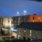 Modern house in City Centre with private parking and gated property