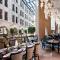 Waldorf Astoria Jerusalem