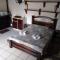 Confortable y privado estudio en zona exclusiva .