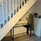 Lovely 4 Bedroom House with 2 Bathroom, Garden and Private Parking