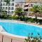 PLAYA DEL CURA - Spacious Beachside Apartment