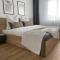 U-sleep : appartement 2 chambres - Льеж