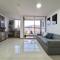Modern 2/2 Apartment in Sabaneta with City View