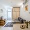 Apartments with a parking space Baska Voda, Makarska - 301 - 巴什卡沃达