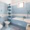 Apartments with a parking space Baska Voda, Makarska - 301 - 巴什卡沃达