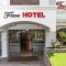 Hotel Ficoa - Ambato