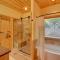 Ellijay Cabin Rental with Hot Tub and Mountain Views! - 埃利杰
