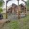 Ellijay Cabin Rental with Hot Tub and Mountain Views! - 埃利杰