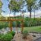 Ellijay Cabin Rental with Hot Tub and Mountain Views! - 埃利杰