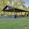 Ellijay Cabin Rental with Hot Tub and Mountain Views! - 埃利杰