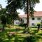 Brubru Lodge