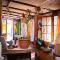 El Viaje Hostel