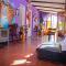 El Viaje Hostel