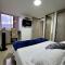 Modern 2/2 Apartment in Sabaneta with City View - 萨瓦内塔