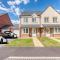 Luxurious Birmingham Home Private Parking WiFi - near to NEC and QEH